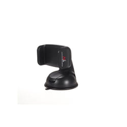 Maclean MC-737 support Support passif Mobile/smartphone Noir