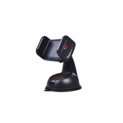 Maclean MC-737 support Support passif Mobile/smartphone Noir