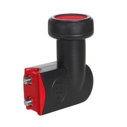 Adaptateur Satellite - Maclean - MCTV-590 - Tête TWIN - LNB - 60 dB Gain