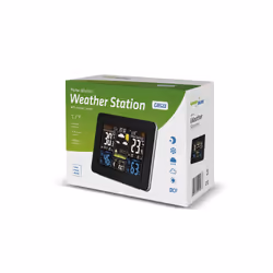 Greenblue 46004 Noir Batterie - Vue supplémentaire 5