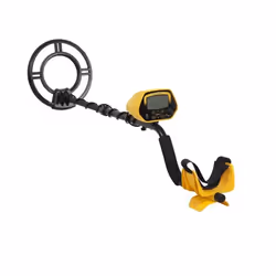 Maclean MCE993, Métal, 25 cm, LCD