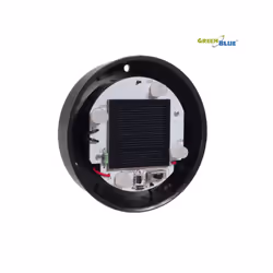 Greenblue 46572 Piedestal extérieur/Lampadaire LED Noir, Blanc - Vue supplémentaire 6