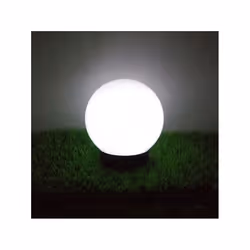 Greenblue 46572 Piedestal extérieur/Lampadaire LED Noir, Blanc - Vue supplémentaire 7