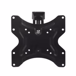 Maclean MC-741 support pour téléviseur 42" Noir
