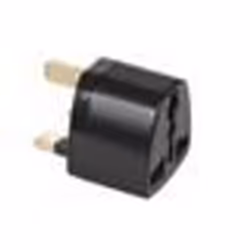 MACLEAN Adaptateur de Prise - Type 3 broches G