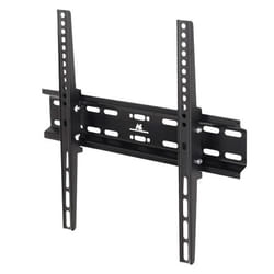 Maclean MC-748 support pour téléviseur 2,54 m (100") Noir