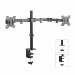 Maclean MC-754, Pince, 8 kg, 33 cm (13"), 81,3 cm (32"), 100 x 100 mm, Noir