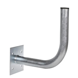 Maclean Accessoires de montage pour antenne satellite  MCTV - 550 MCTV (mât dantenne 28 cm) - MCTV-550