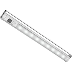 Mac Lean - Lampe de cuisine led sous meuble avec détecteur de mouvement. Fonctionne sur batterie
