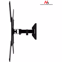 Support Le Maclean MC-758 est la solution idéale pour ceux qui recherchent un support TV fonctionnel et esthétique. Son desig ...