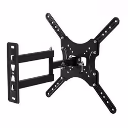 Maclean MC-759 support pour téléviseur 55"