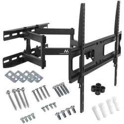 Support mural universel pour téléviseur ou écran 37-70 30kg Maclean MC-762