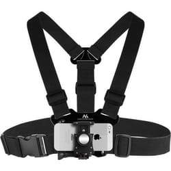 Bretelles sportives  universelles pour téléphone caméra caméra GoPro Maclean MC-773