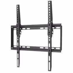 Maclean MC-774 support pour téléviseur 55" Noir - Vue supplémentaire 5