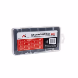 Maclean MCTV-545 tuyau thermo-rétractable