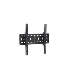 Maclean MC-778 support pour téléviseur 55" Noir