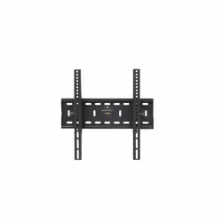 Maclean MC-778 support pour téléviseur 55" Noir