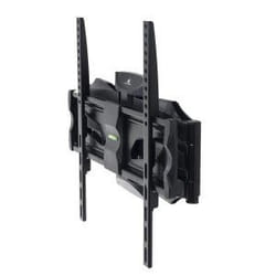 Maclean MC-781 support pour téléviseur 70" Noir