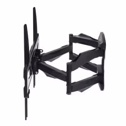 Maclean MC-781 support pour téléviseur 70" Noir