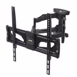 Maclean MC-781 support pour téléviseur 70" Noir - Vue supplémentaire 4