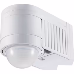Capteur de mouvement - MC Maclean - EnergyE20 - Infrarouge - Portée 12m - Angle 360°