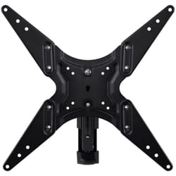 Mac Lean - Support tv ou moniteur noir Maclean MC-784 ressort à gaz 32-55 22kg 2 bras