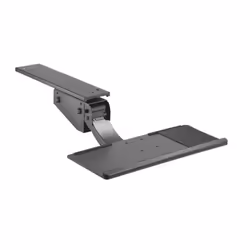 Maclean MC-795, Clavier, Support passif, Intérieure, Noir