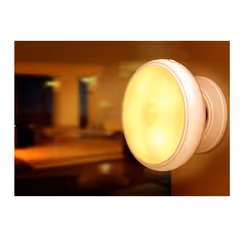 Maclean MCE223 éclairage d'ambiance LED Blanc