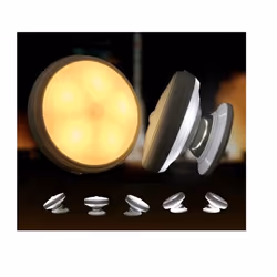 Maclean MCE223 éclairage d'ambiance LED Blanc