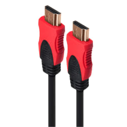 Maclean MCTV-706 Câble HDMI 2.0 - 1,8 m