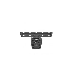 Maclean MC-806 support pour téléviseur 65" Noir
