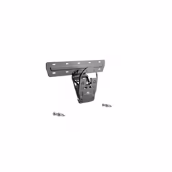 Maclean MC-806 support pour téléviseur 65" Noir