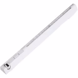 Lampe de placard LED - Noname - Détecteur de mouvement PIR - 19xLED - 4000K - 3m