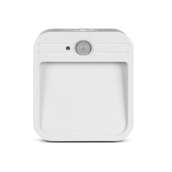Maclean MCE236 éclairage d'ambiance LED Blanc