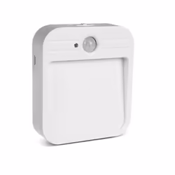 Maclean MCE236 éclairage d'ambiance LED Blanc