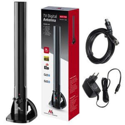 Maclean MCTV-930 antenne TV Intérieure