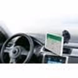 Support de voiture - Maclean - MC-822 - Universel jusquà 10 pouces - Ventouse - Rotation 360°