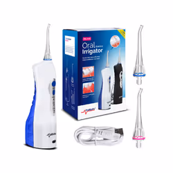 Promedix PR-770W, Batterie, Hybrides nickel-métal (NiMH), 2 tête(s)