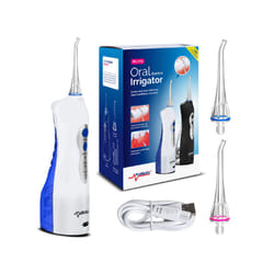 Promedix PR-770W jet dentaire 0,16 L