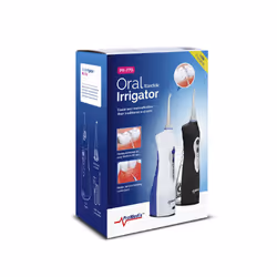 Promedix PR-770W jet dentaire 0,16 L - Vue supplémentaire 4