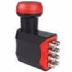 Convertisseur satellite LNB octo Maclean Premium MCTV-258