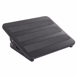 Maclean MC-831, Noir, Métal, 20 kg, -20 - 20°, 38 cm, 30 cm