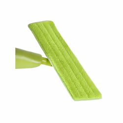 Greenblue 59870 balai à franges et balai-éponge Sec&humide Microfibre Vert, Argent