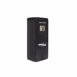 Greenblue 60133 Noir Batterie - Vue supplémentaire 5