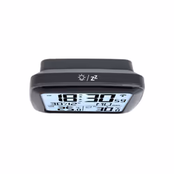 Greenblue 60135 Gris, Blanc Batterie - Vue supplémentaire 6