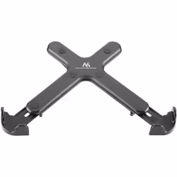 Le support de bureau pour ordinateur portable Maclean MC-836 est la solution idéale pour ceux qui souhaitent optimiser leur e ...
