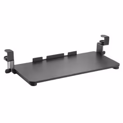Maclean MC-839, Clavier, Bureau, Noir