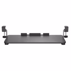 Maclean MC-839 support Clavier Noir