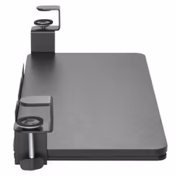 Maclean MC-839 support Clavier Noir