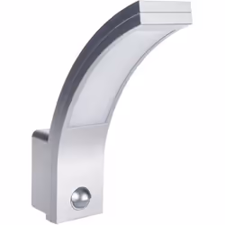 Applique murale - MACLEAN - MCE244 S - 10W LED - Détecteur de mouvement - IP54